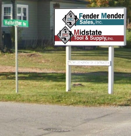 FMS Sign Better