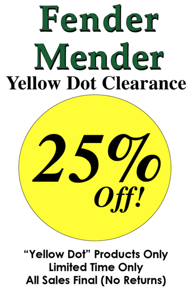 Clearance Deal